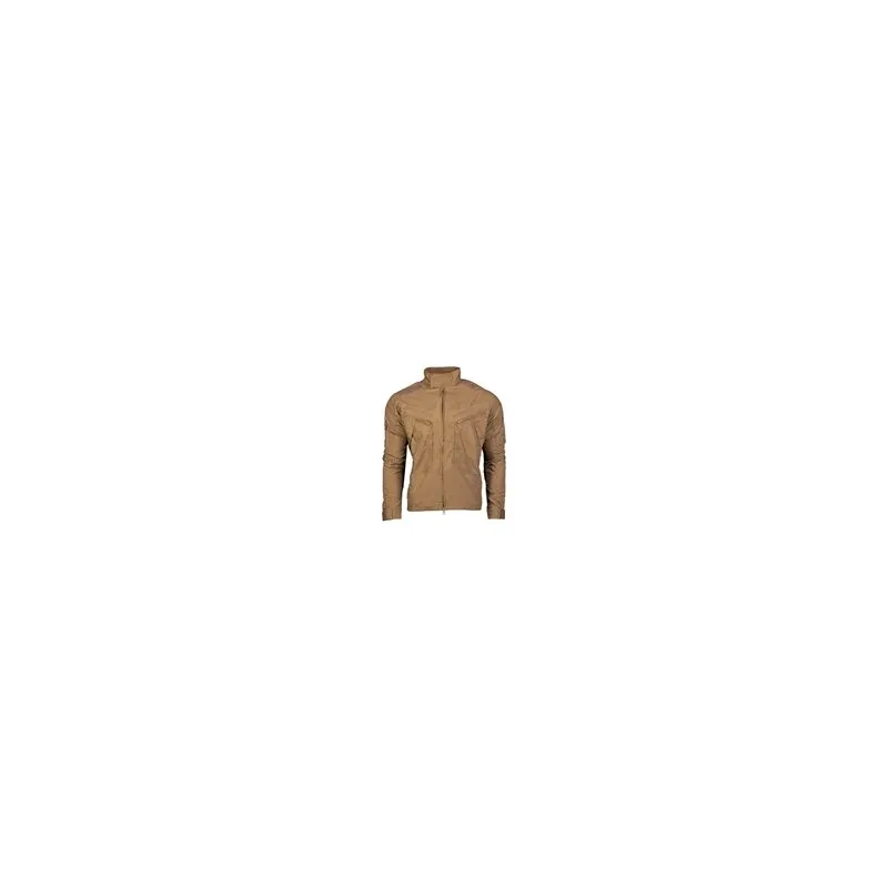 Jacke Chimera Combat M · Coyote