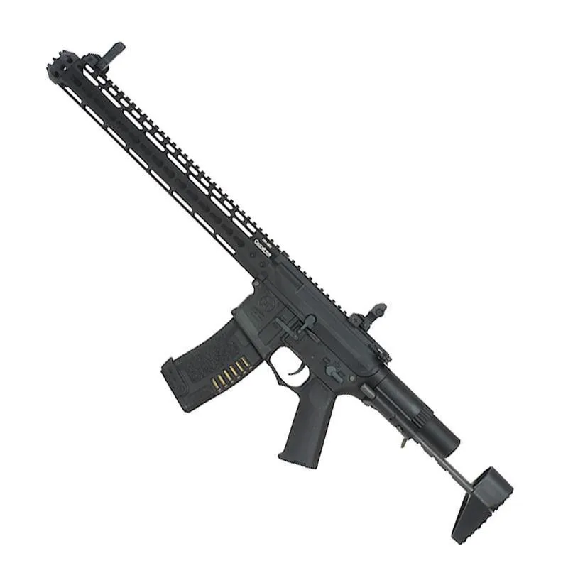 Ares AM-016 · Negro