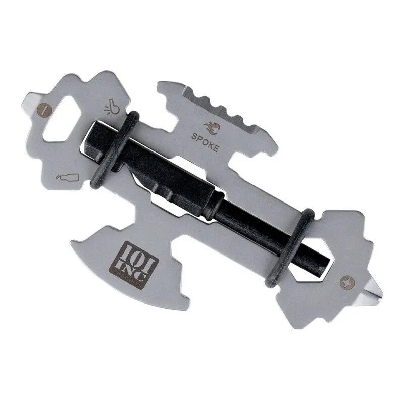 Multitool Mini 10 Funktionen