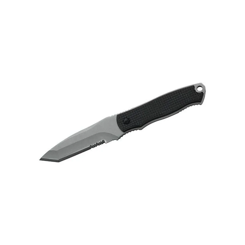 Fahrtenmesser Neck Tanto 70mm