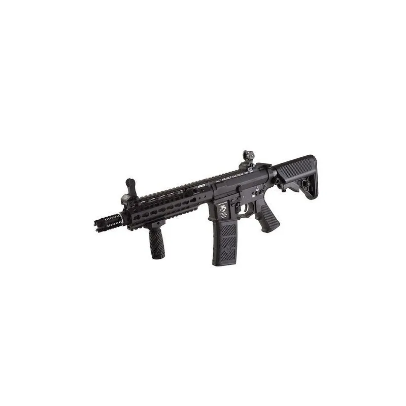 G&P MOTS Navy SEAL Tactical 066 · Negro