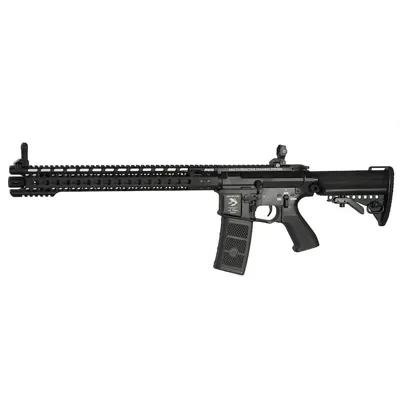 Auto Electric Gun 076 - G&P