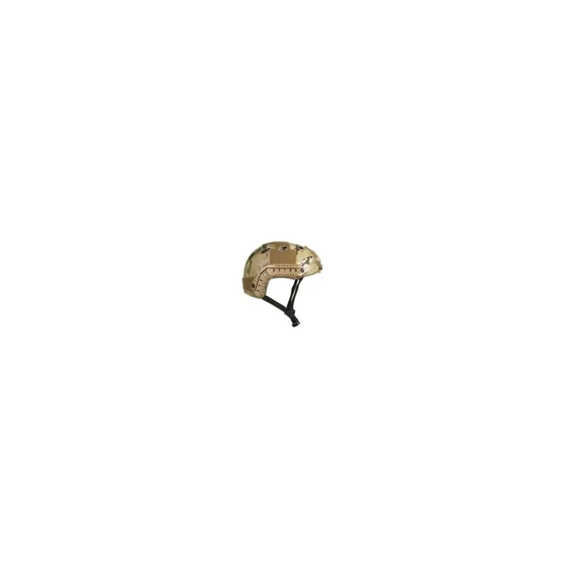 FAST Helmet PJ Eco Version · Multicam