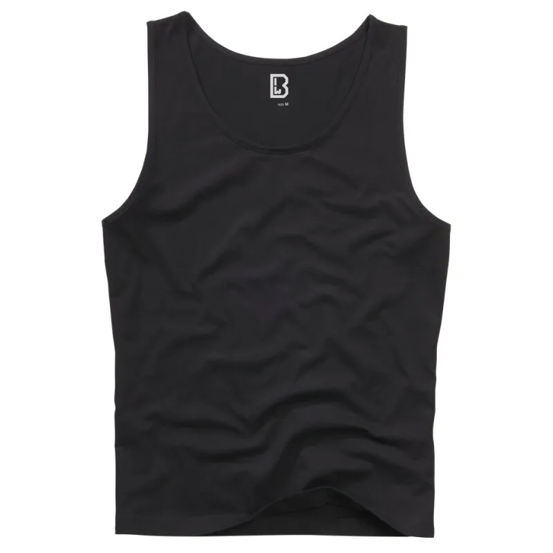Tank Top Gr.m · Negro
