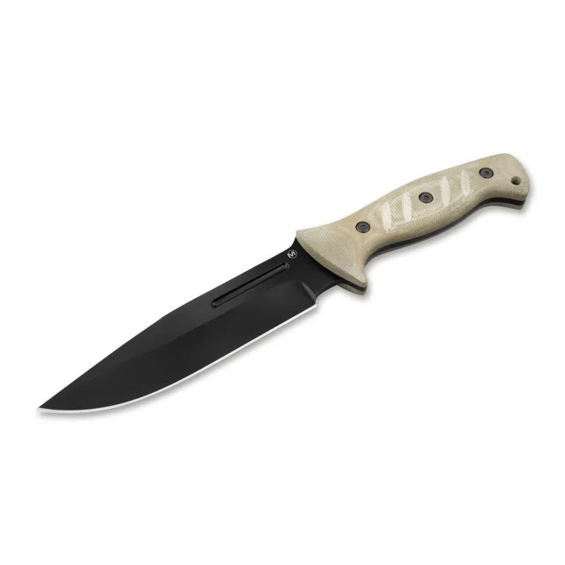 Magnum Warrior 2.0 · Tan / FDE