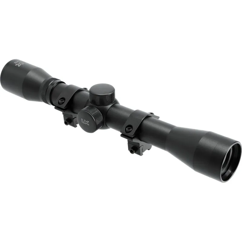 UX Riflescope 4x32