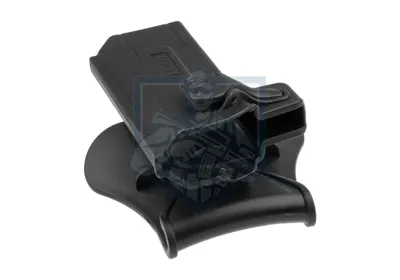 Paddle Holster KJW/TM/WE Hi-Capa - Amomax
