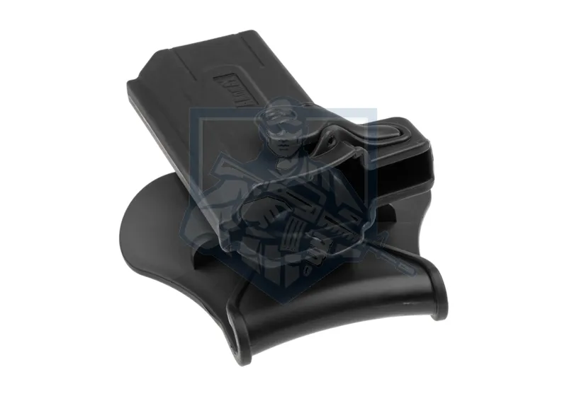 Amomax Paddle Holster KJW/TM/WE Hi-Capa