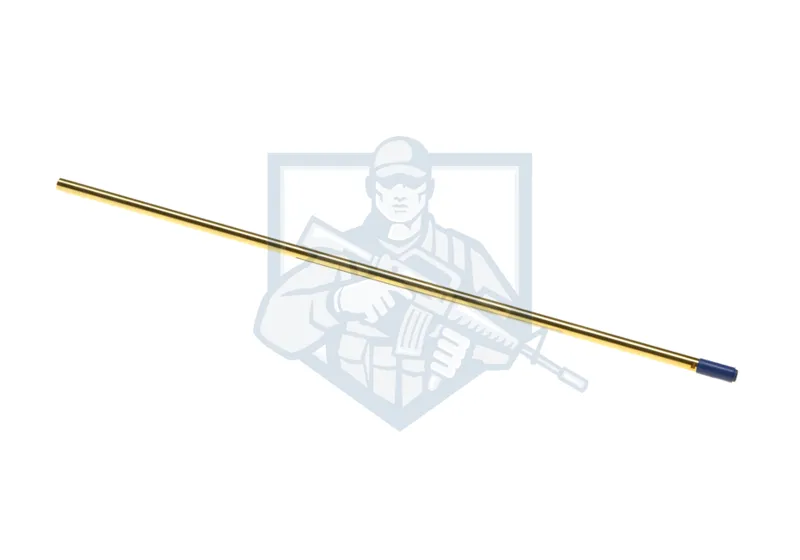 Prometheus Delta Strike Barrel 6.20mm 407mm · Negro