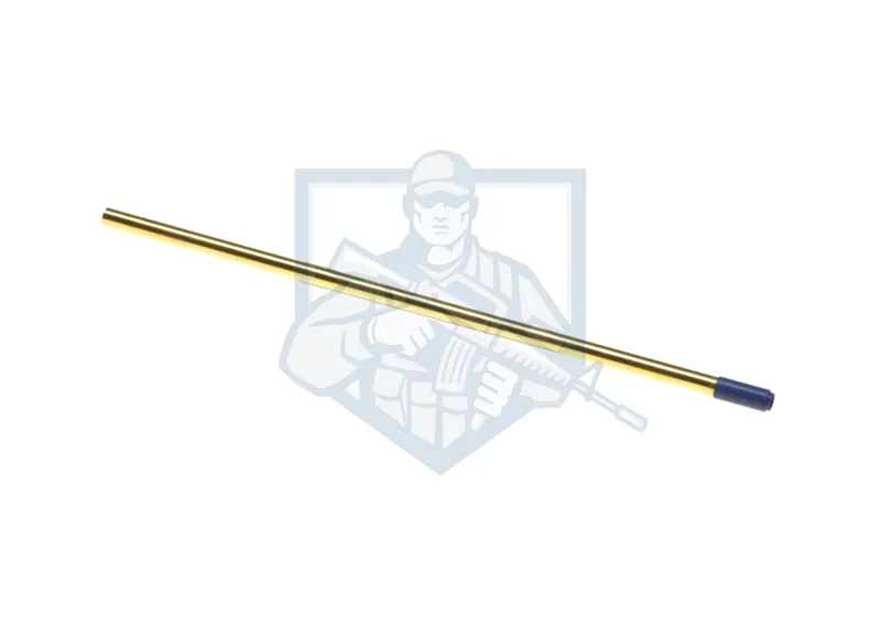 Prometheus Delta Strike Barrel 6.20mm 300mm · Negro