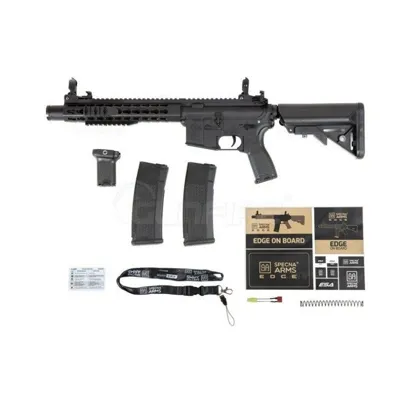 SA-E07 EDGE RRA Carbine - Specna Arms