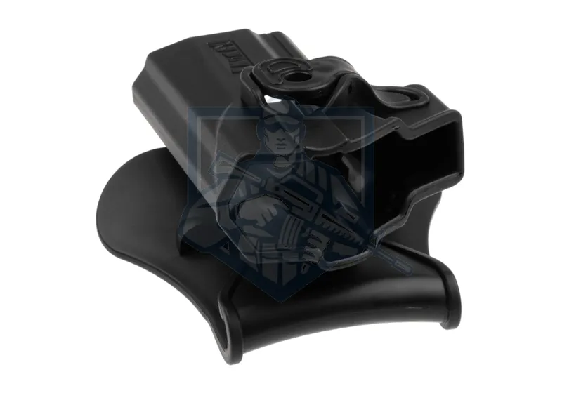 Amomax Paddle Holster SIG P320