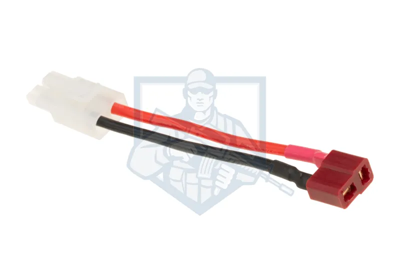 Pirate Arms T-Plug to Large Connector