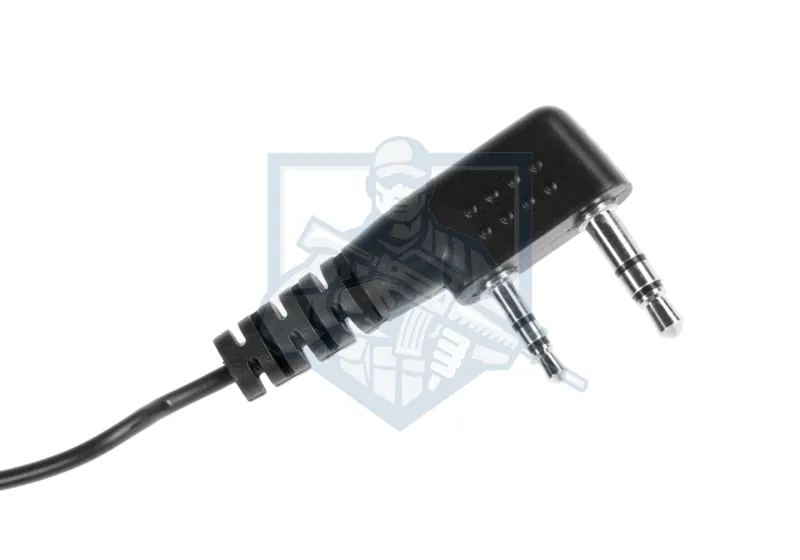 Midland Security Headset MA 31-LK for Kenwood