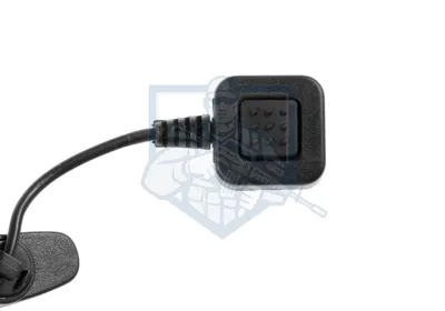 U94 II PTT Motorola 2-PIN Connector - Z-Tactical