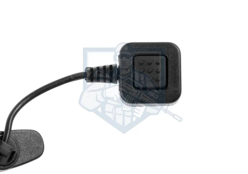 Z-Tactical U94 II PTT Motorola 2-PIN Connector