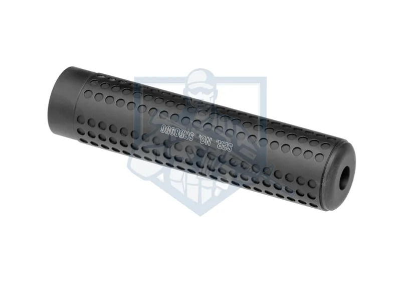 SRC (Taiwan) Knight's Type Silencer CCW