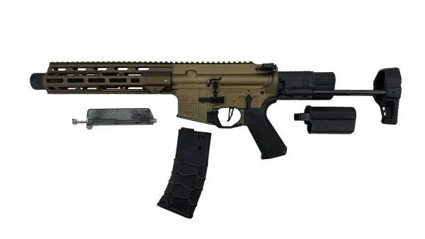Blackhawk CQC Belt Loop with Screws