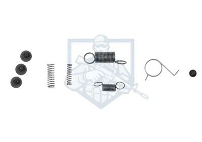 Gearbox Spring Set V2 / V3 - Guarder