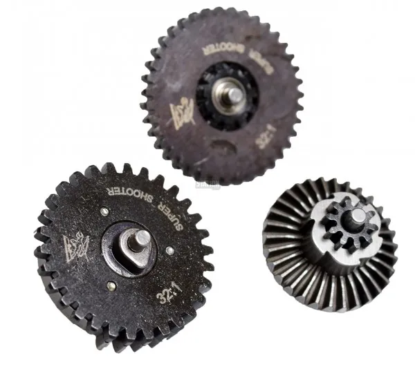 SHS 32:1 Ball Bearing Gear Set