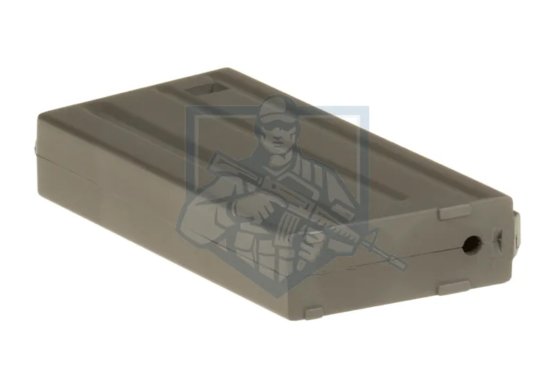 Ares M4/M16 Realcap Stanag 20 Rounds