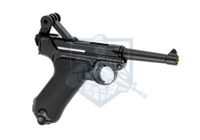 P08 Full Metal CO2 - KWC