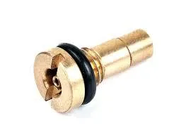Vega Force Company Original Inhaust Valve