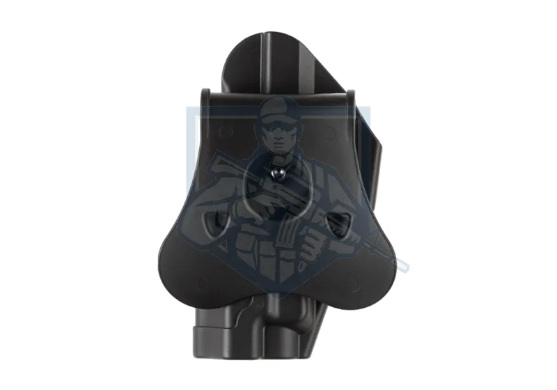 Amomax Paddle Holster for WE/KJW/TM P226