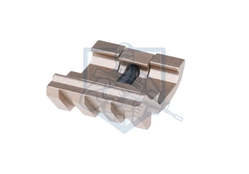Element GS Offset Light Mount