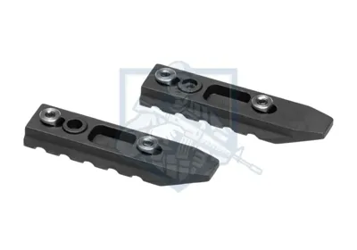 3“ Key Rail for KeyMod - Amoeba