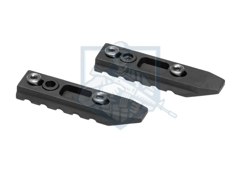 Amoeba 3“ Key Rail for KeyMod