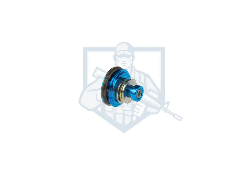 Element CNC Alu Piston Head