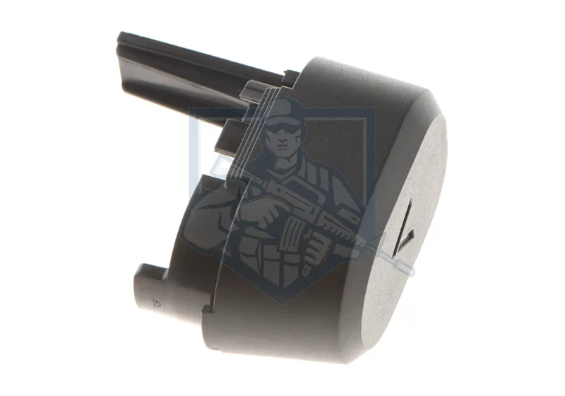 Krytac Kriss Vector Battery Extended Cap
