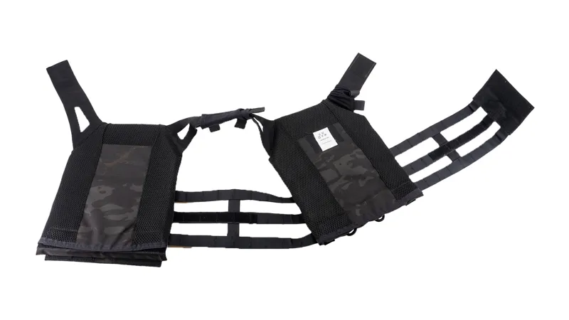 ZipTac Juliett Plate Carrier (JPC) ATP