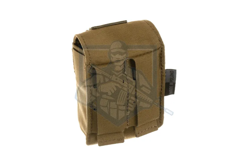 Templars Gear Frag Grenade Pouch