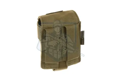 Frag Grenade Pouch RAL7013 - Templars Gear