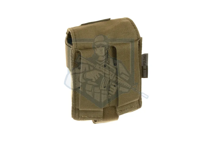 Templars Gear Frag Grenade Pouch RAL7013