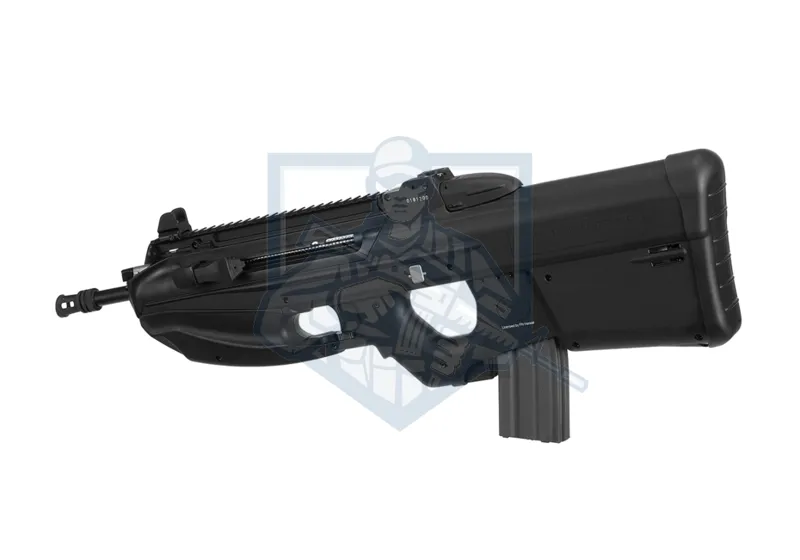 G&G Armament FN F2000 Tactical S-Aeg · Negro