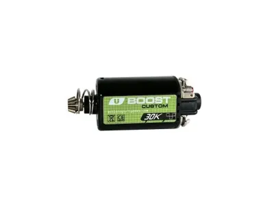 Boost Motor Short Type 30K - ASG