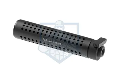 KAC QD 175mm Silencer CCW - Pirate Arms