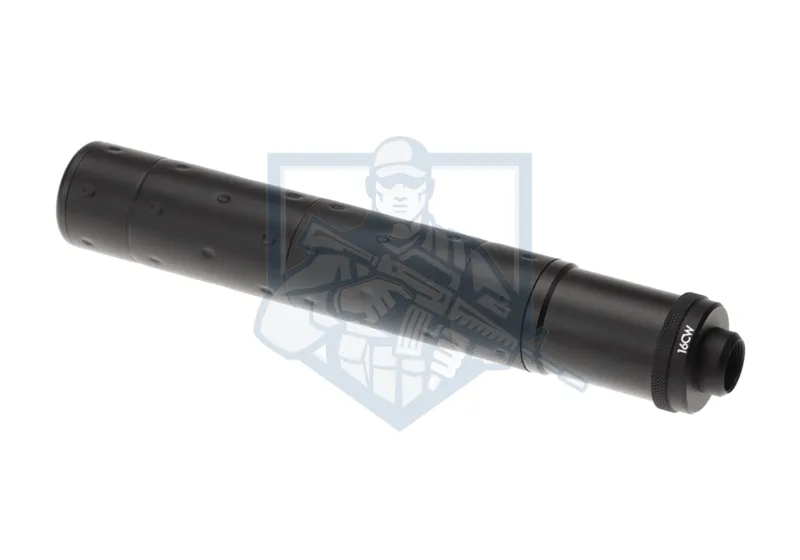 Novritsch SSX23 Modular Pipe 16CW Silencer