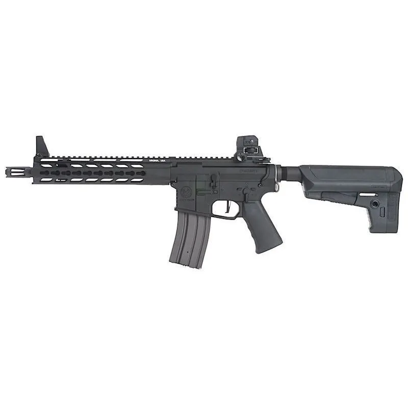 Krytac Trident MK2 CRB · Negro