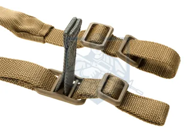 Vickers Combat Application Sling Padded - Blue Force Gear