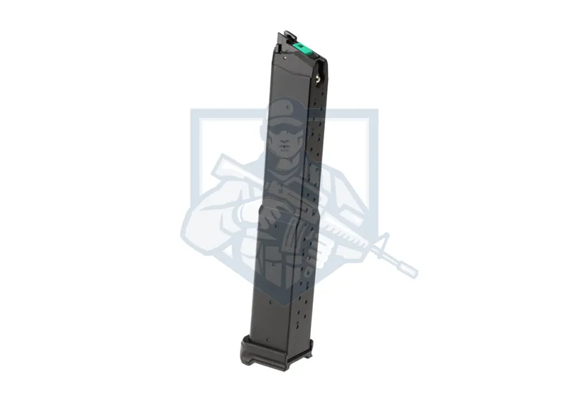 G&G Armament SMC-9 / GTP 9 50 rds Long