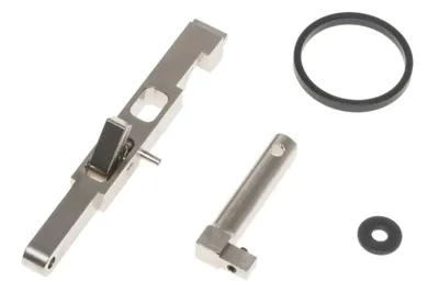 VSR Cylinder & Trigger Upgrade Set (Zero Resistance) - Maple Leaf