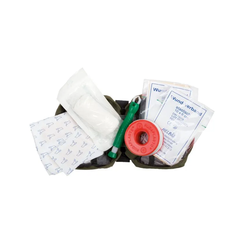 Tasmanian Tiger First Aid Kit Mini