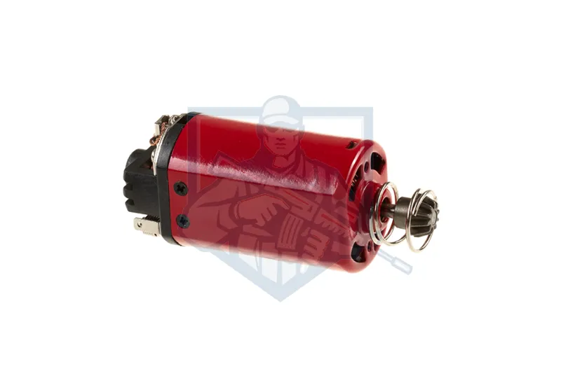 AIM High RPM Motor Short Type