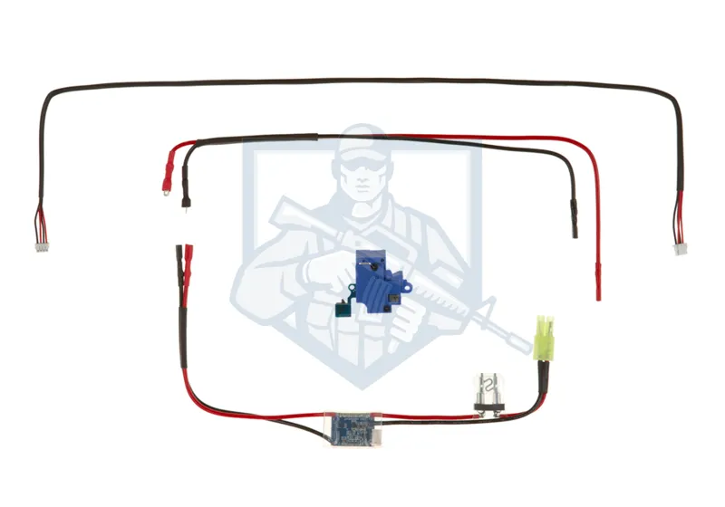 G&G Armament G2 E.t.u. Mit MOSFET