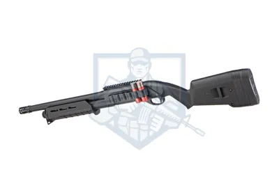 CM356 3-SHOT Shotgun Metal Version - Cyma