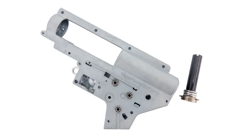 Vega Force Company Avalon Gearbox Shell Mit QSC